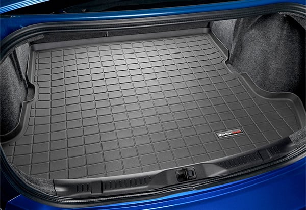 cargo liner
