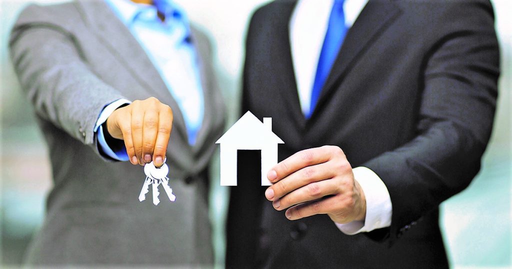  Best real estate agents in Toledo