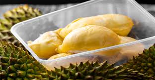 Explore the top durian delivery service in Singapore