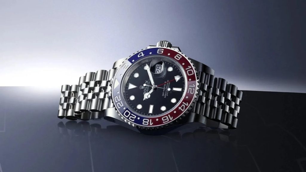 Tips to Tell a Legit Rolex Watch From a Counterfeit