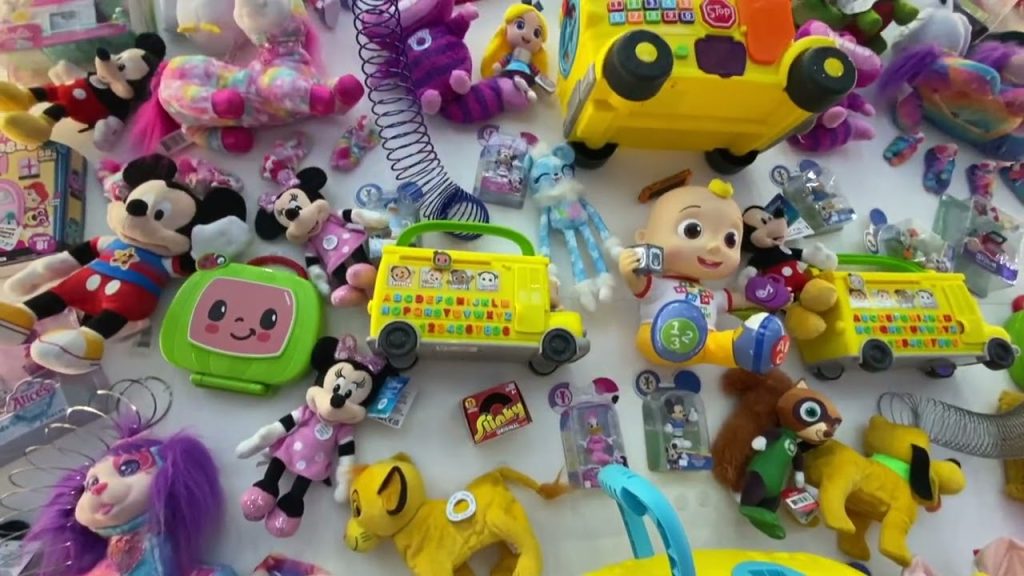 What Role Will the Toy and Education Fair Play in the Global Toy Industry’s Evolution?