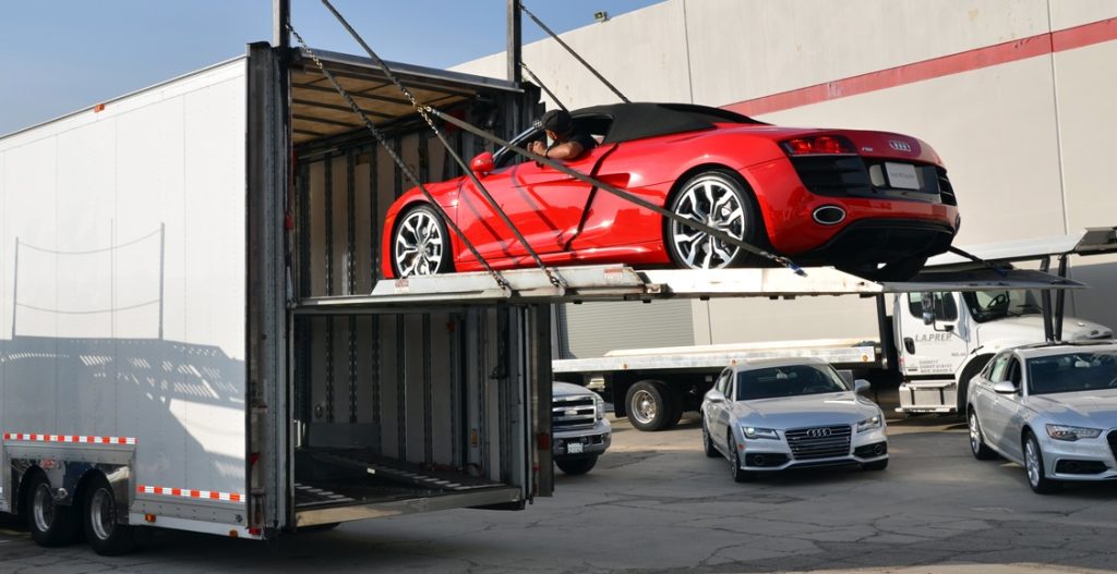 Unlocking the Truth: Is Insurance Included in the Car Shipping Cost?