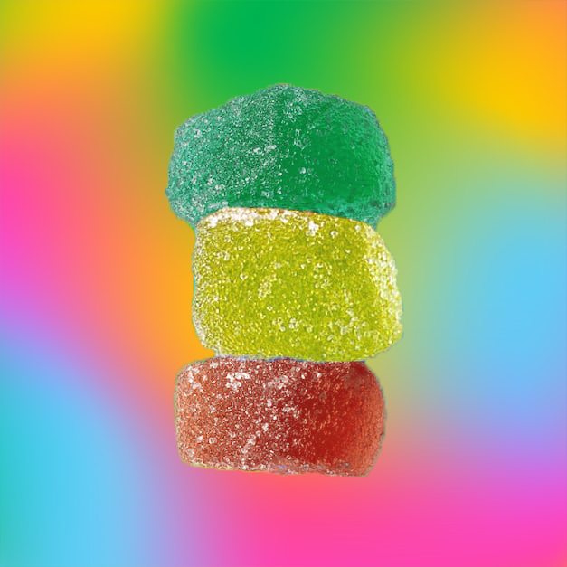 best delta 8 gummies
