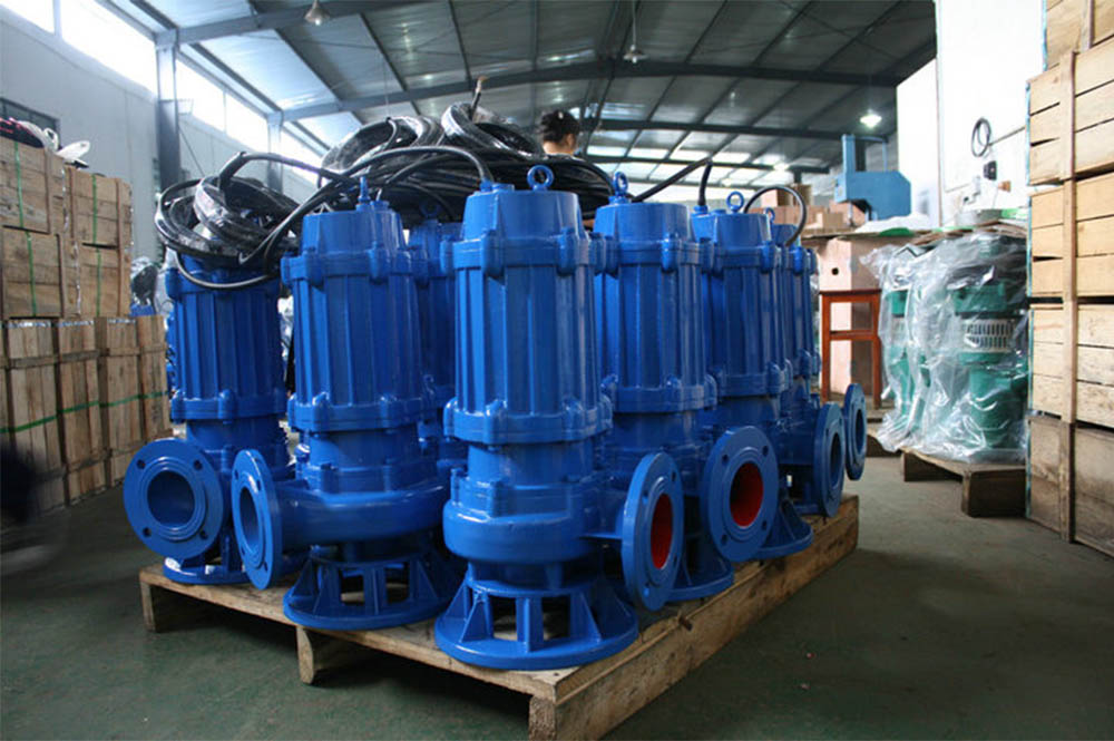 submersible pump singapore
