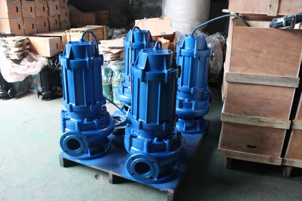 Selecting Your Submersible Pump From Internet Retailers