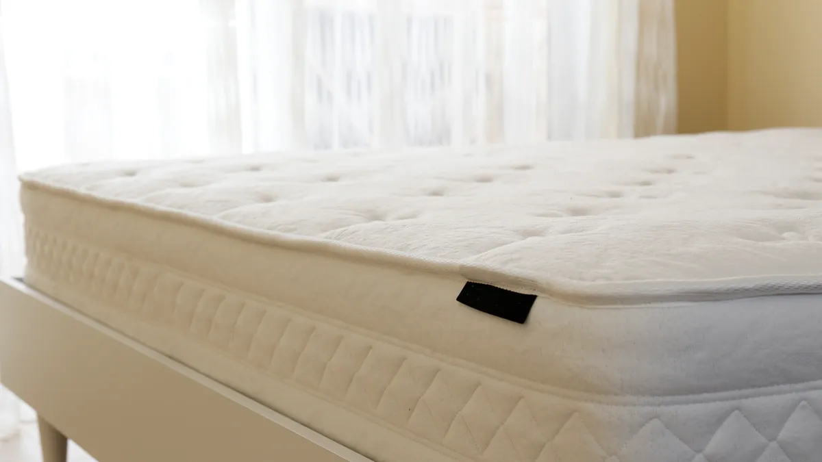 online mattress singapore
