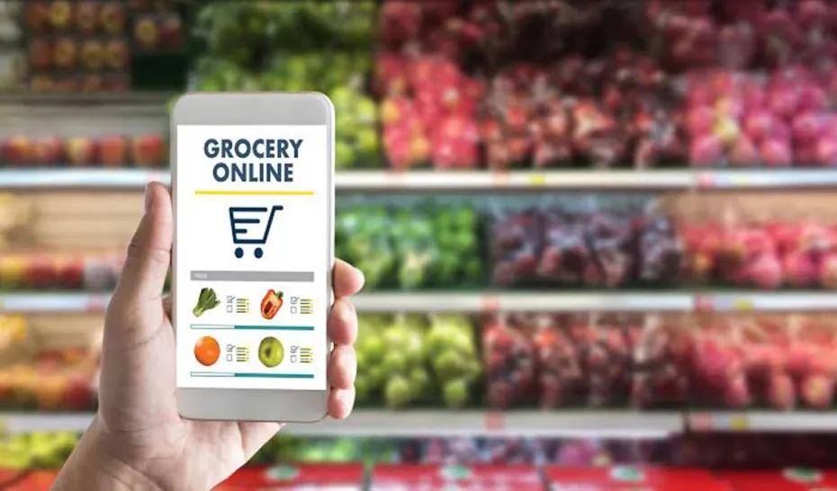 The Future of Food Shopping: Why Online Wholesale Groceries Are Here to Stay?