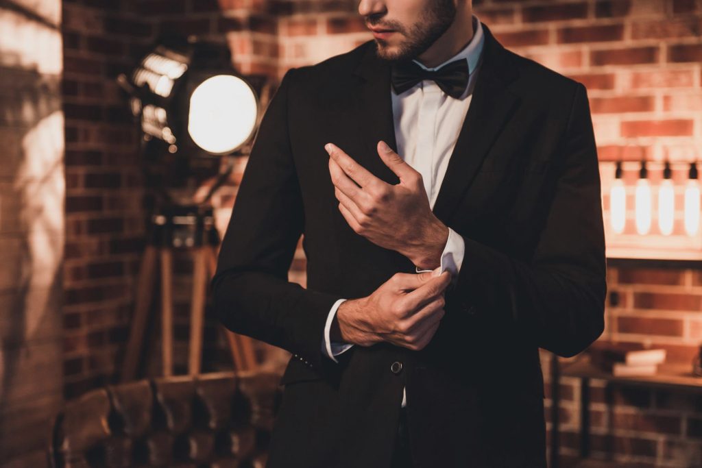 Purchase a Tuxedo From a Trusted Tailor for These Reasons