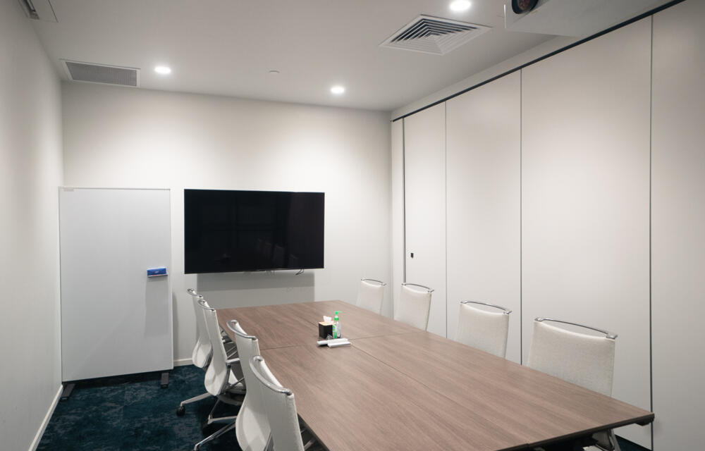 Reasons why companies are using meeting spaces in a hotel