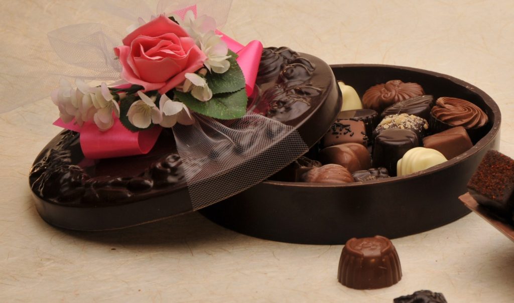 Why Chocolate Gift Boxes Make the Best Presents