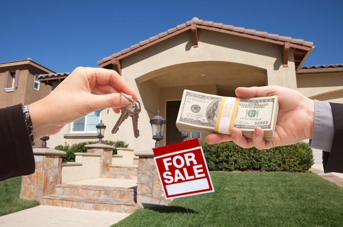 Cash Home Buyers: How They Make Selling Easier