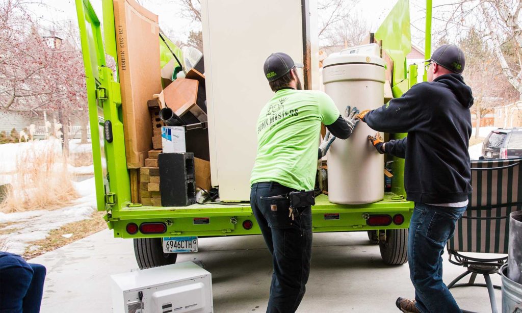 Professional Junk Removal Services vs DIY: Which Is Better?