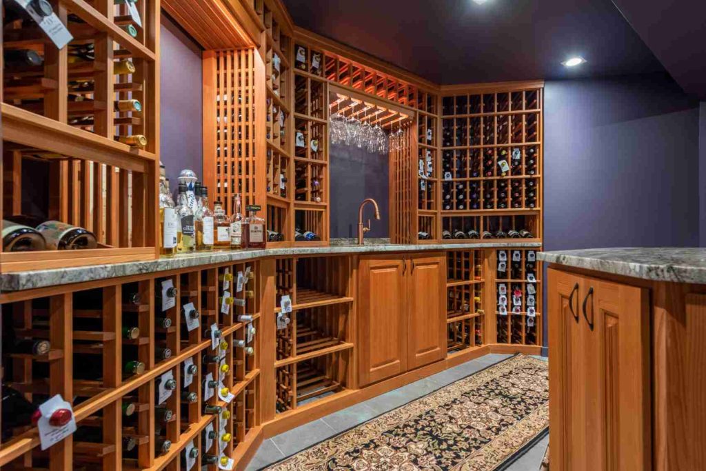 Preserving Perfection: The Essential Handbook for Singaporean Wine Storage Solutions