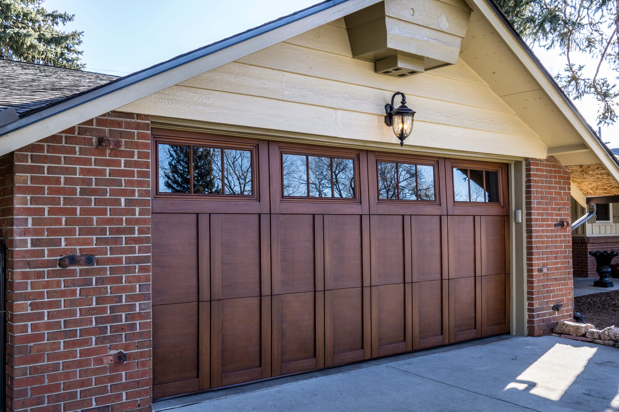 garage door repair near me